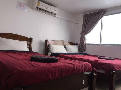 Posada Alsana Hotel