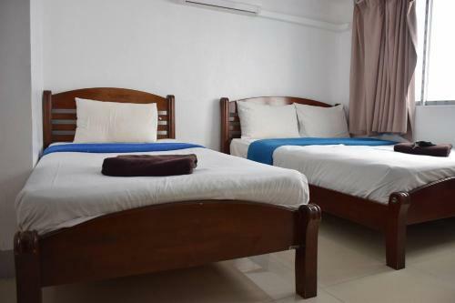 Posada Alsana Hotel