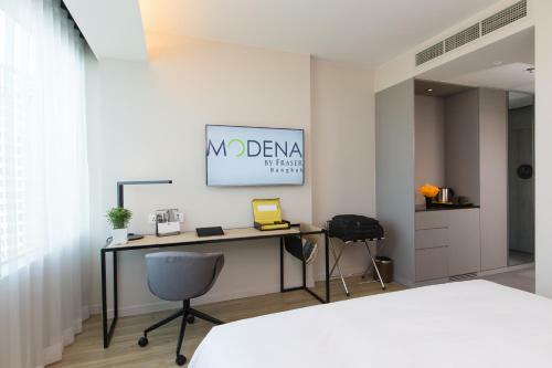 Hotel Modena By Fraser Bangkok