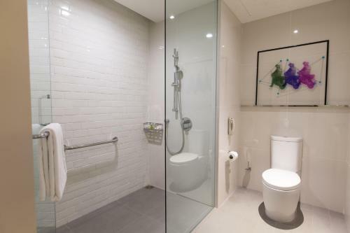 Hotel Modena By Fraser Bangkok