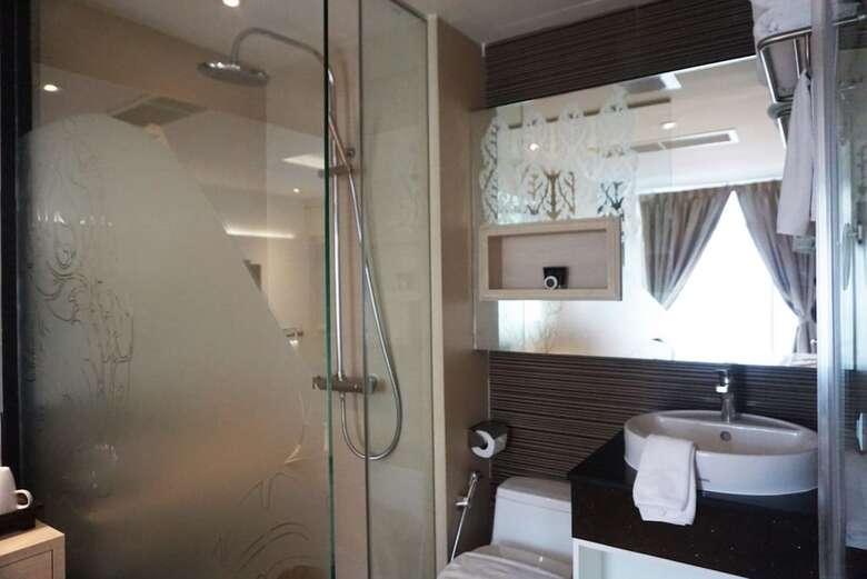 Hotel Aspira G Sukhumvit 33