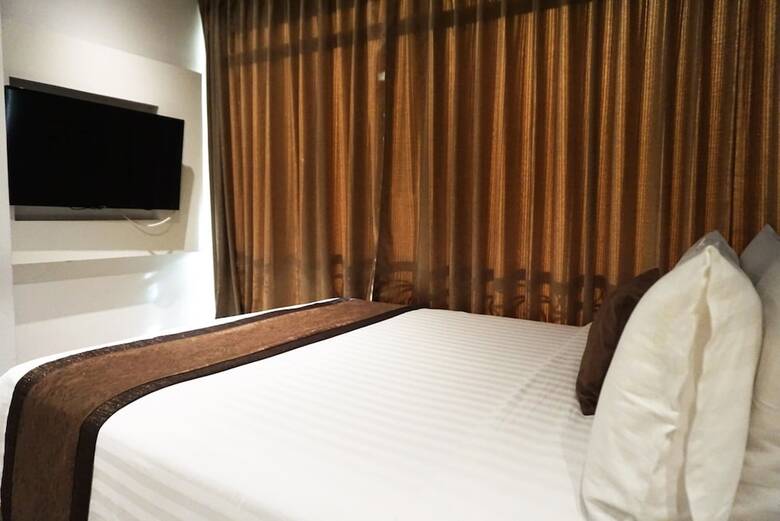 Hotel Aspira G Sukhumvit 33