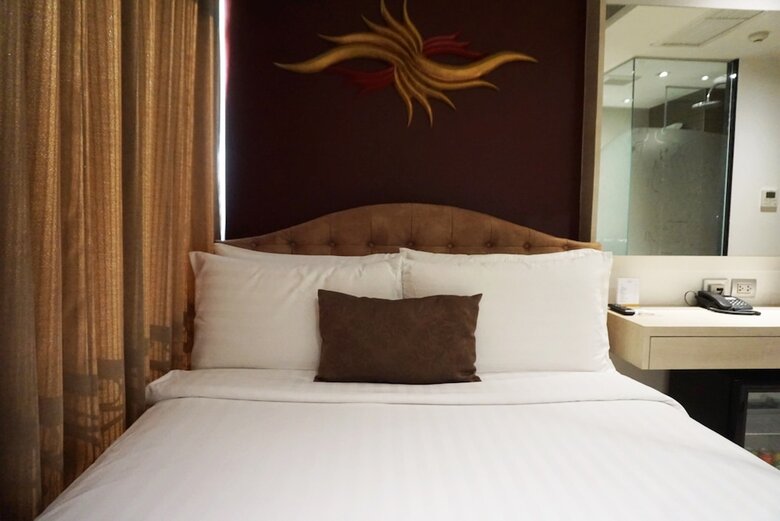 Hotel Aspira G Sukhumvit 33