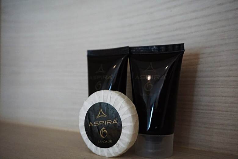 Hotel Aspira G Sukhumvit 33