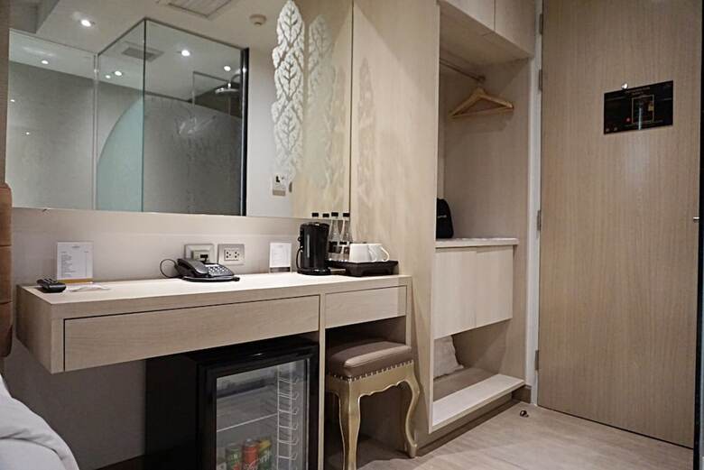 Hotel Aspira G Sukhumvit 33