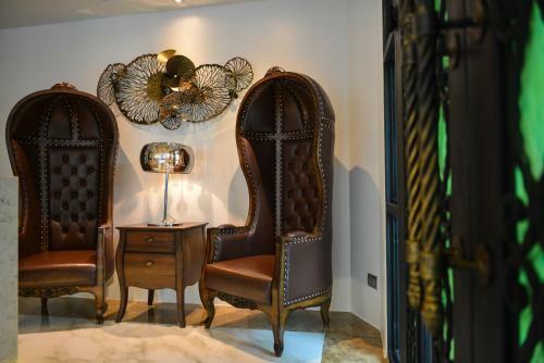 Hotel Aspira G Sukhumvit 33