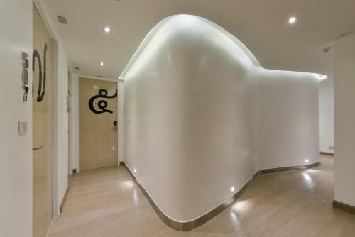 Hotel Aspira G Sukhumvit 33