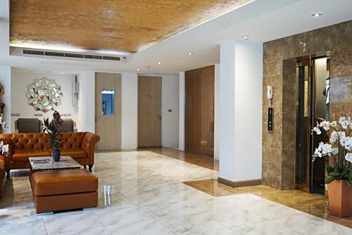 Hotel Aspira G Sukhumvit 33
