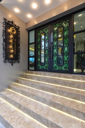 Hotel Aspira G Sukhumvit 33