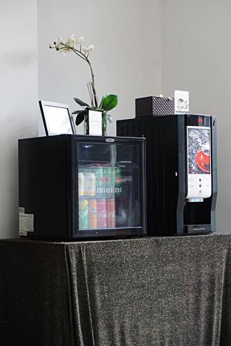 Hotel Aspira G Sukhumvit 33