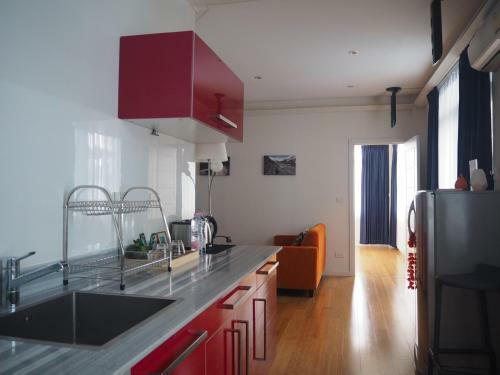Hostal Maderla