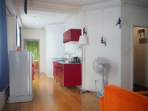 Hostal Maderla