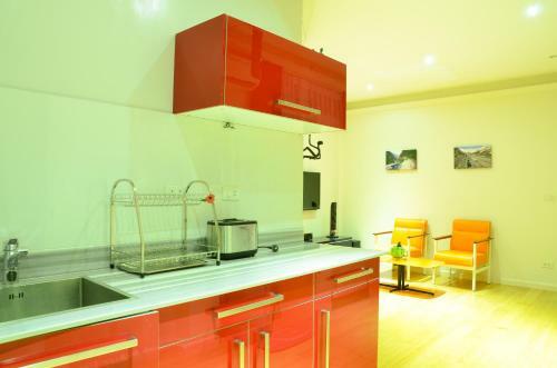 Hostal Maderla