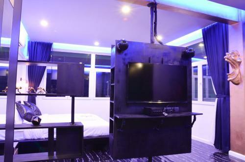 Hostal Maderla