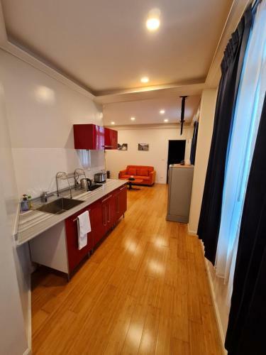 Hostal Maderla