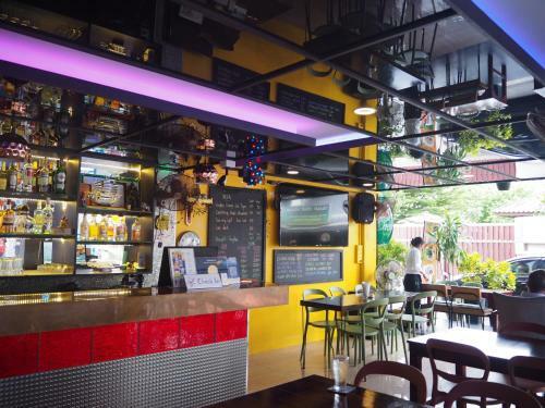 Hostal Maderla