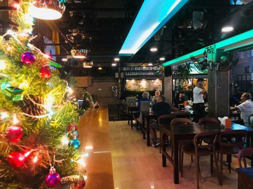 Hostal Maderla