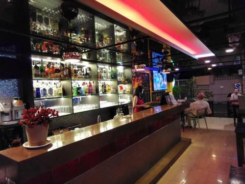 Hostal Maderla