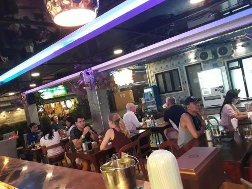Hostal Maderla
