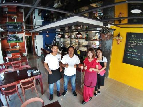 Hostal Maderla