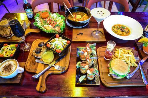 Hostal Maderla