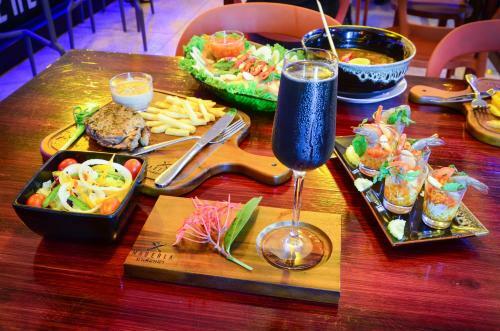 Hostal Maderla