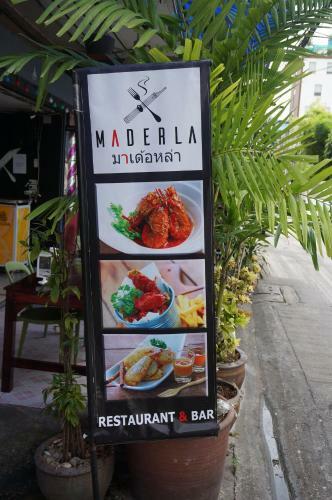 Hostal Maderla