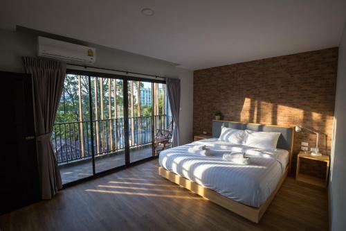 Hotel Nest By Sangob