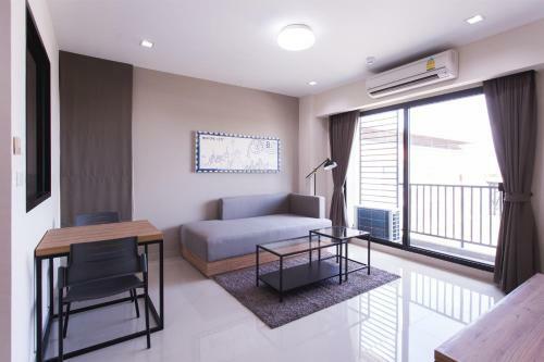 The Journey Hotel Laksi