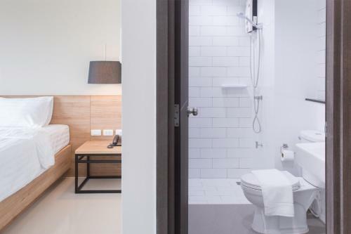 The Journey Hotel Laksi