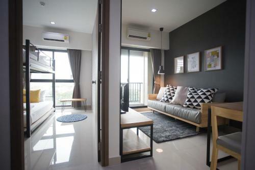 The Journey Hotel Laksi