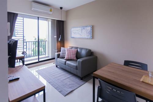 The Journey Hotel Laksi