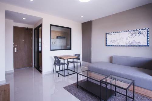 The Journey Hotel Laksi