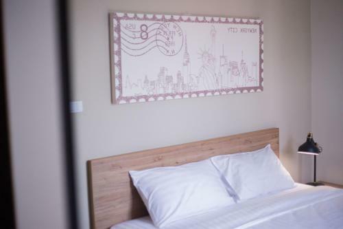The Journey Hotel Laksi
