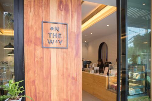 The Journey Hotel Laksi