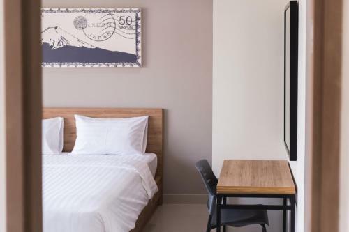The Journey Hotel Laksi