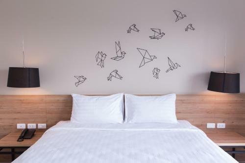 The Journey Hotel Laksi