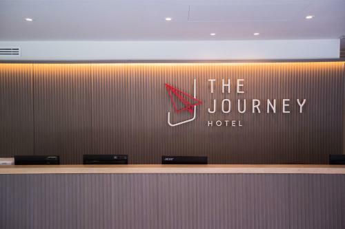 The Journey Hotel Laksi