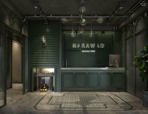 Narawad Boutique Hotel