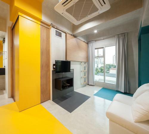 The Bob Hostel
