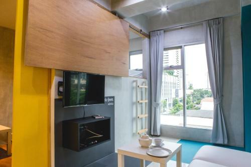 The Bob Hostel