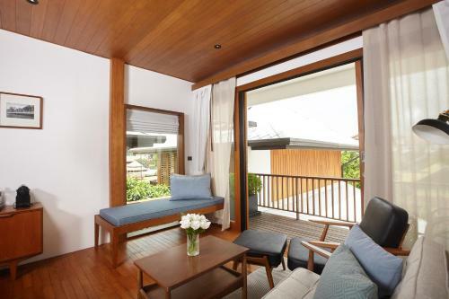 Hotel Chann Bangkok Noi