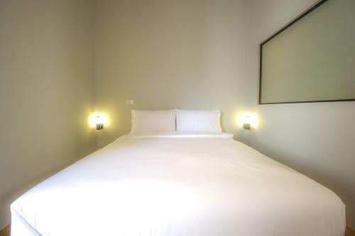 Albergue Glur Central Pratunam