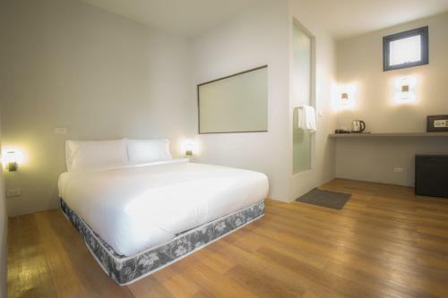 Albergue Glur Central Pratunam