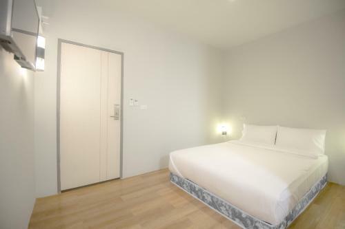 Albergue Glur Central Pratunam