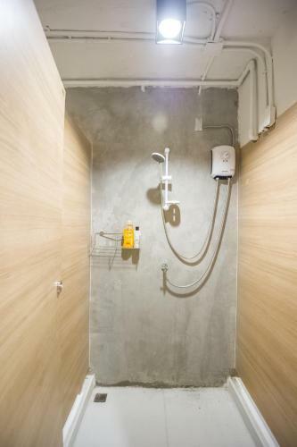 Albergue Glur Central Pratunam