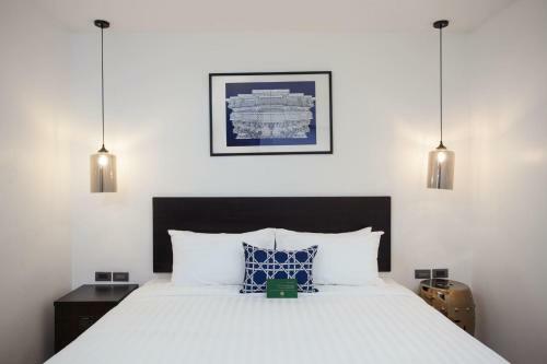 Hotel Oriental Heritage Residence