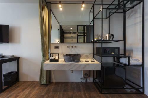 Hotel Oriental Heritage Residence