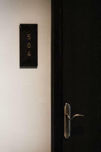 Hotel Oriental Heritage Residence