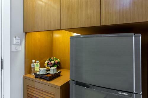 Hotel At 115 By Rompo